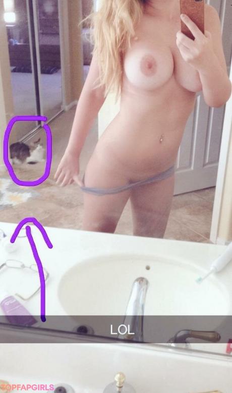 Katiepurrs nude leaked OnlyFans photo #133