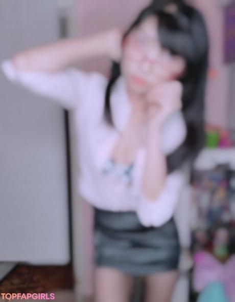 Mikan_cosfree nude leaked OnlyFans photo #10