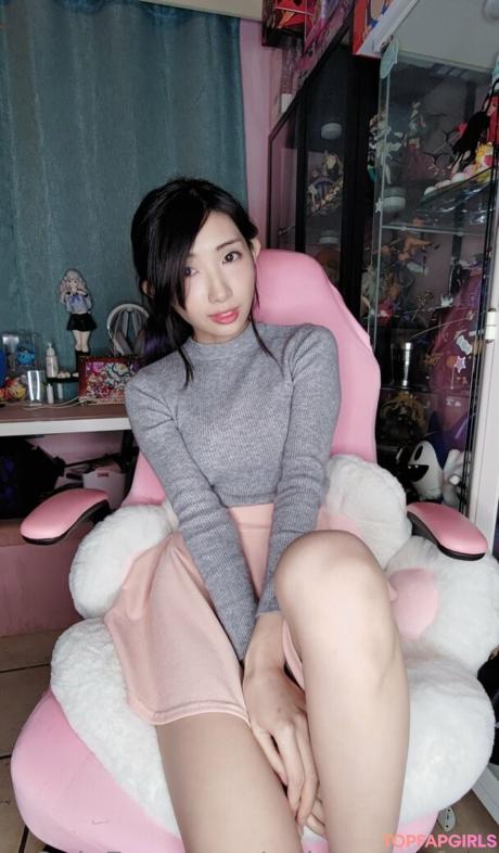 Mikan_cosfree nude leaked OnlyFans photo #135