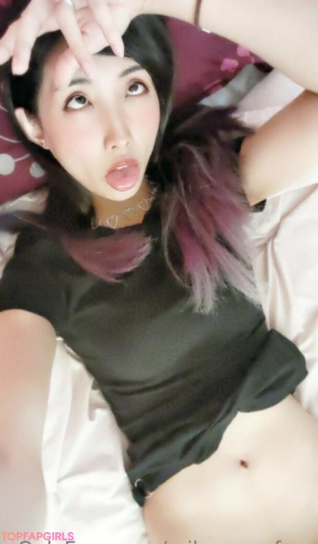 Mikan_cosfree nude leaked OnlyFans photo #136