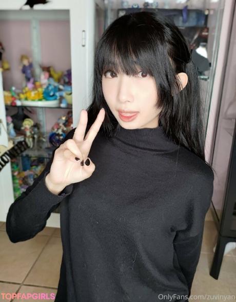 Mikan_cosfree nude leaked OnlyFans photo #15