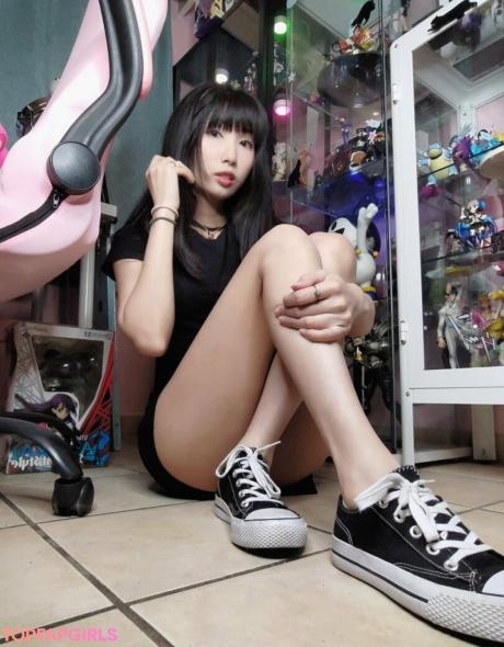 Mikan_cosfree nude leaked OnlyFans photo #28