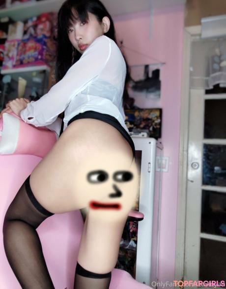 Mikan_cosfree nude leaked OnlyFans photo #36