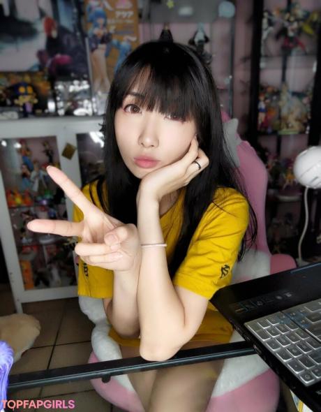 Mikan_cosfree nude leaked OnlyFans photo #37