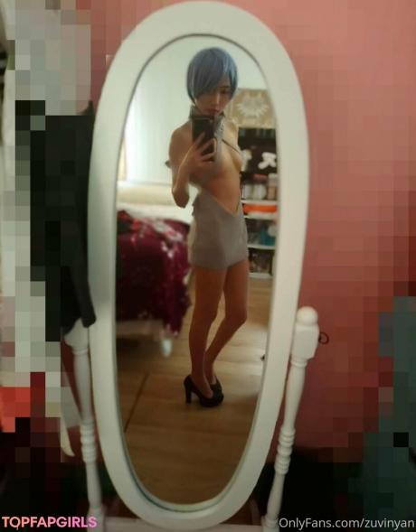 Mikan_cosfree nude leaked OnlyFans photo #38
