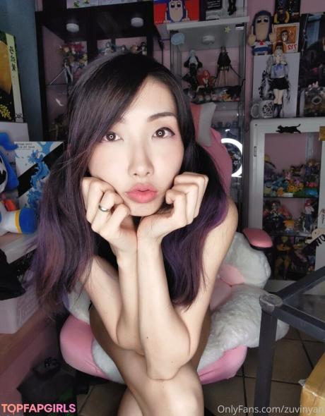 Mikan_cosfree nude leaked OnlyFans photo #53