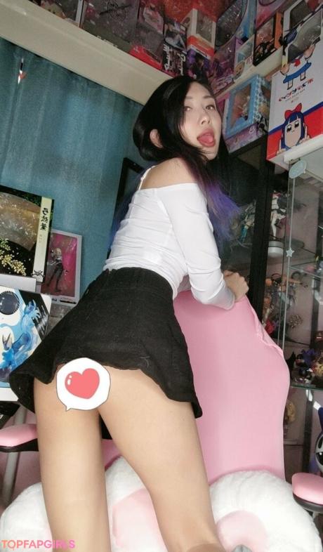 Mikan_cosfree nude leaked OnlyFans photo #55
