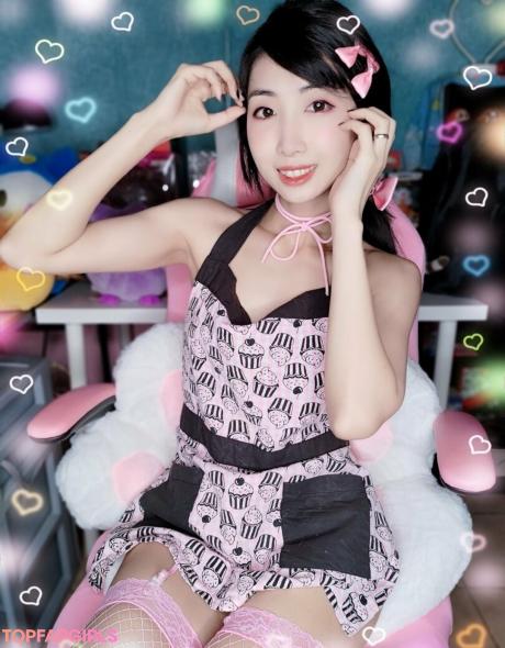 Mikan_cosfree nude leaked OnlyFans photo #6