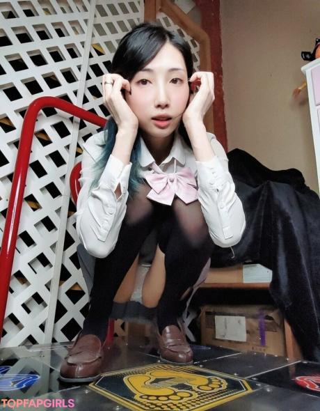 Mikan_cosfree nude leaked OnlyFans photo #78