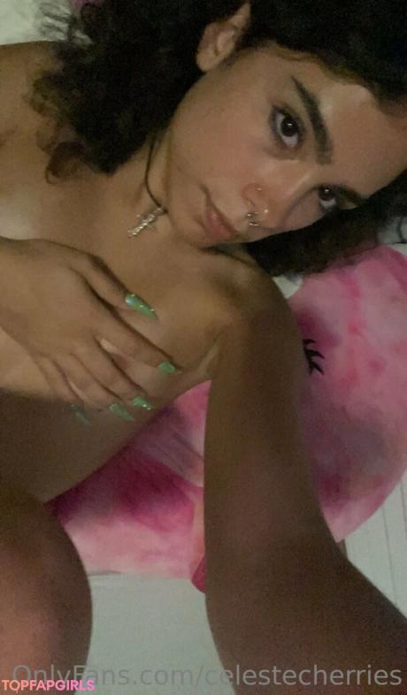 Celestecherries nude leaked OnlyFans photo #15