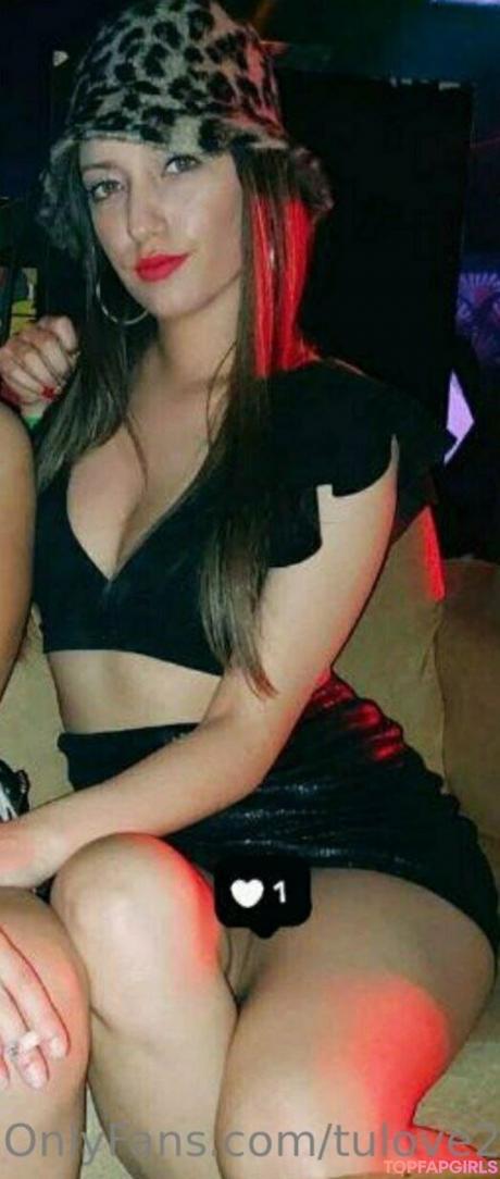 Tulove23 nude leaked OnlyFans photo #2