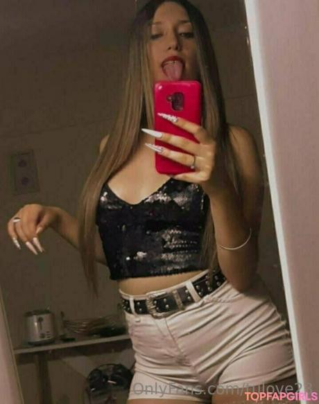 Tulove23 nude leaked OnlyFans photo #3