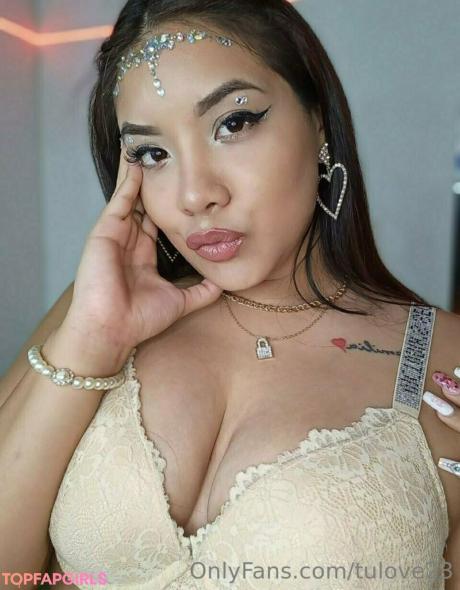 Tulove23 nude leaked OnlyFans photo #41