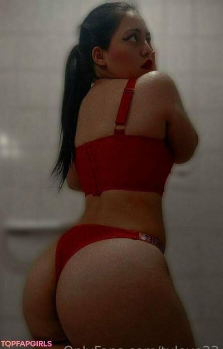 Tulove23 nude leaked OnlyFans photo #45