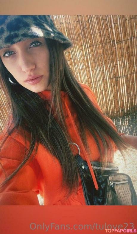 Tulove23 nude leaked OnlyFans photo #5