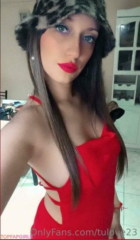 Tulove23 nude leaked OnlyFans photo #6