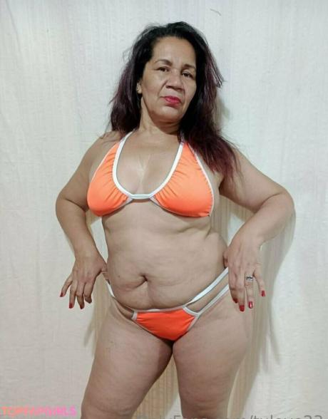 Tulove23 nude leaked OnlyFans photo #65