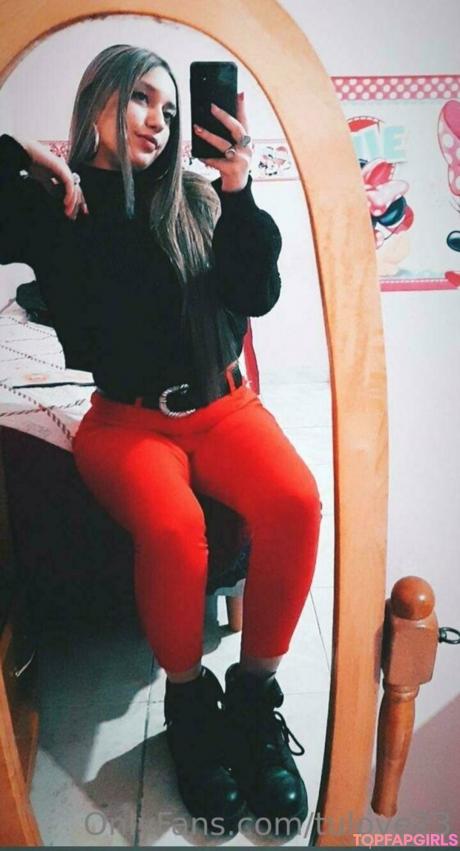 Tulove23 nude leaked OnlyFans photo #7