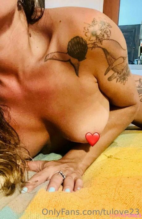 Tulove23 nude leaked OnlyFans photo #85