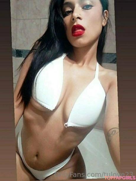 Tulove23 nude leaked OnlyFans photo #93