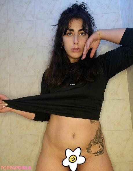 Softhney nude leaked OnlyFans photo #6
