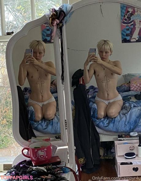 Vampyr4u nude leaked OnlyFans photo #154