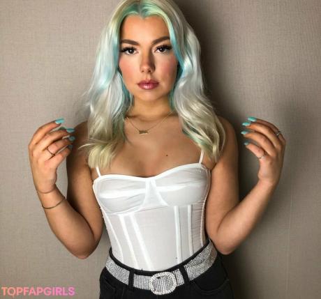 Beccajune nude leaked OnlyFans photo #11