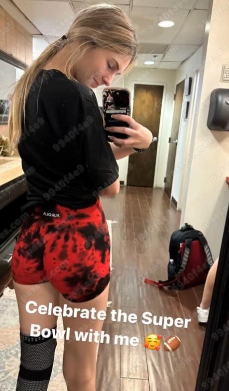 Itslexismith nude leaked OnlyFans photo #13