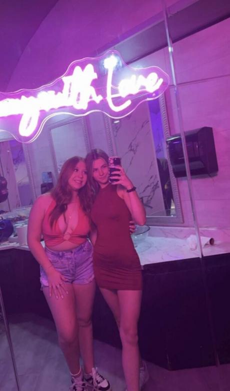 Itslexismith nude leaked OnlyFans photo #49