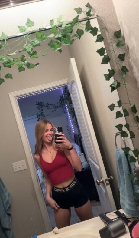 Itslexismith nude leaked OnlyFans photo #7