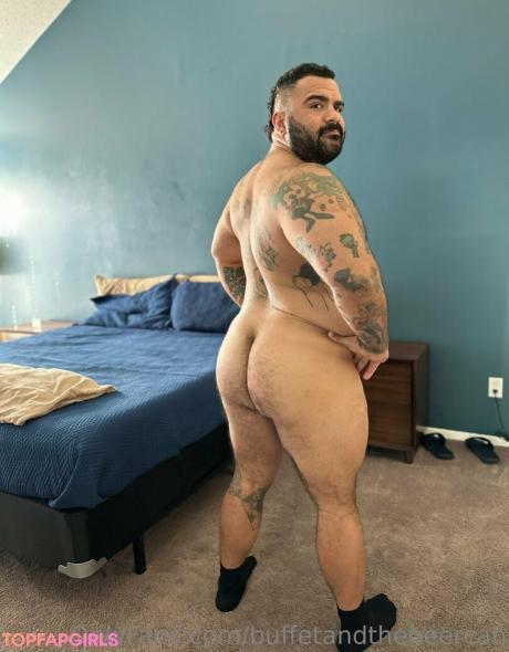 Buffetandthebeercan nude leaked OnlyFans photo #46