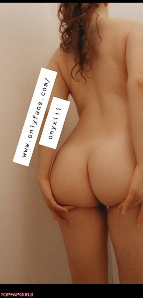 Onyxiii nude leaked OnlyFans photo #13