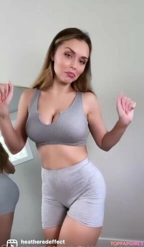Heatheredeffect nude leaked OnlyFans photo #23