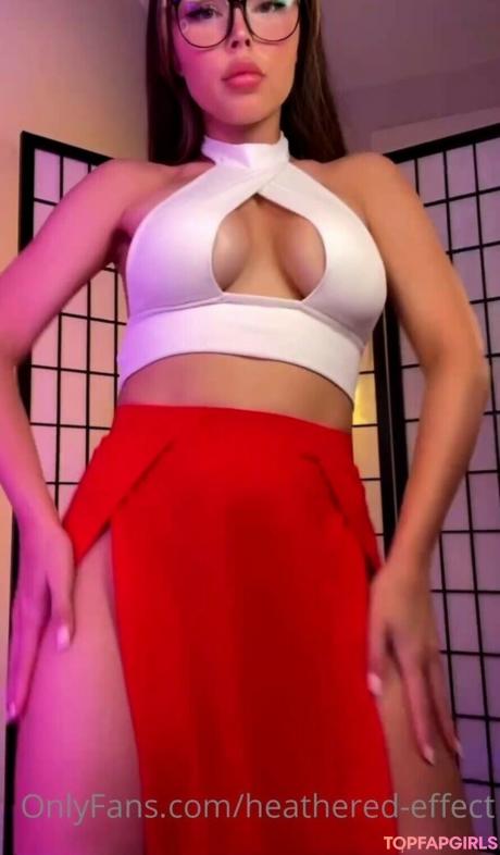 Heatheredeffect nude leaked OnlyFans photo #25