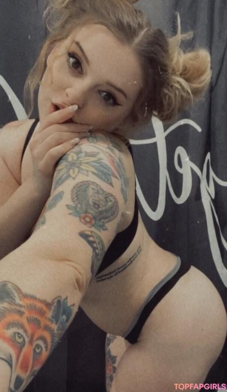 Peeekaboooe nude leaked OnlyFans photo #4