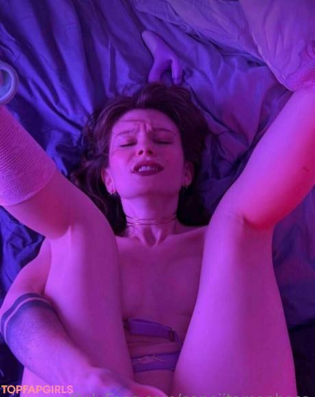 Conejitamanhosa nude leaked OnlyFans photo #19