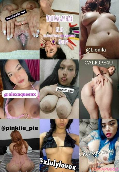 Conejitamanhosa nude leaked OnlyFans photo #33