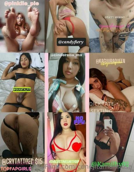 Conejitamanhosa nude leaked OnlyFans photo #37