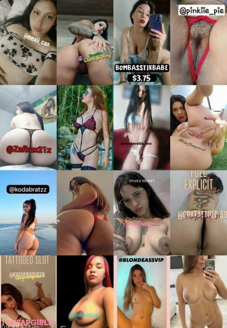 Conejitamanhosa nude leaked OnlyFans photo #59