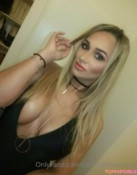 Conejitamanhosa nude leaked OnlyFans photo #8