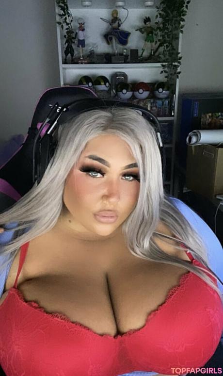 Kayshablake nude leaked OnlyFans photo #19