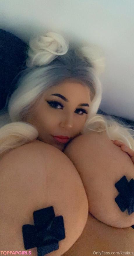 Kayshablake nude leaked OnlyFans photo #47