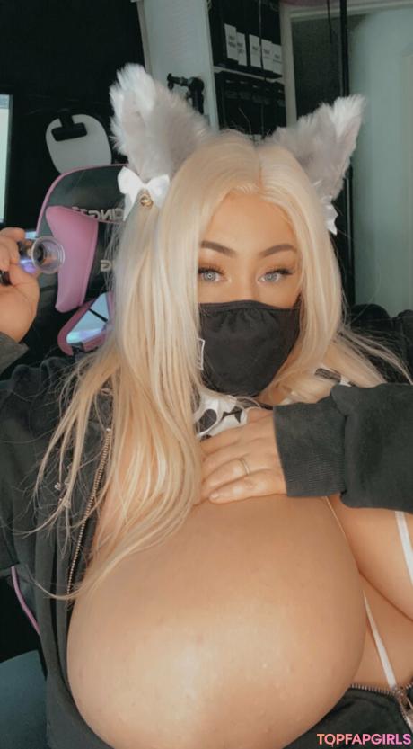 Kayshablake nude leaked OnlyFans photo #54