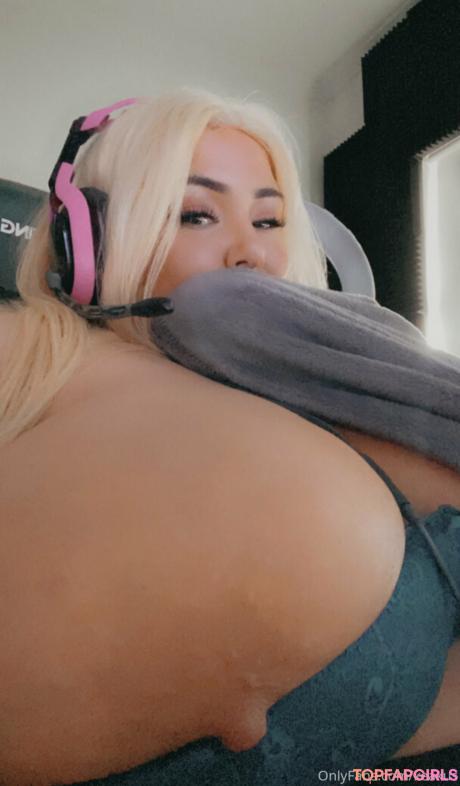 Kayshablake nude leaked OnlyFans photo #61