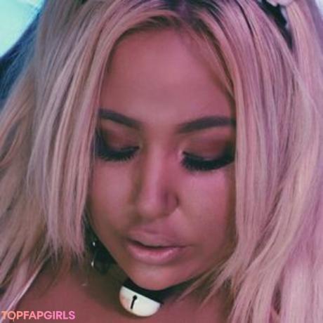 Kayshablake nude leaked OnlyFans photo #92