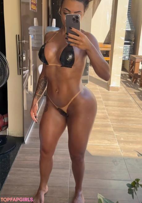 Eduarda nude leaked OnlyFans photo #28