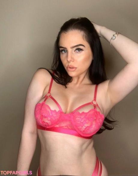 Onlymaddison nude leaked OnlyFans photo #30