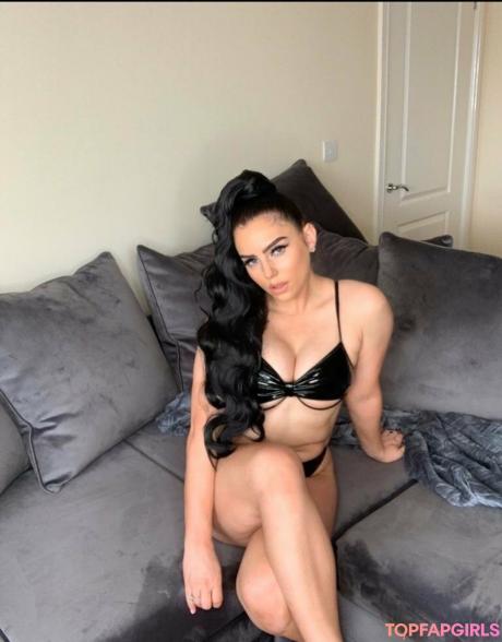 Onlymaddison nude leaked OnlyFans photo #40