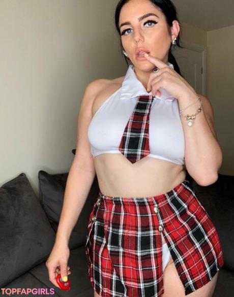 Onlymaddison nude leaked OnlyFans photo #68
