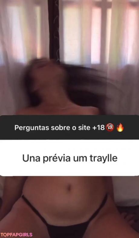 Mellnogueiraaa nude leaked OnlyFans photo #2